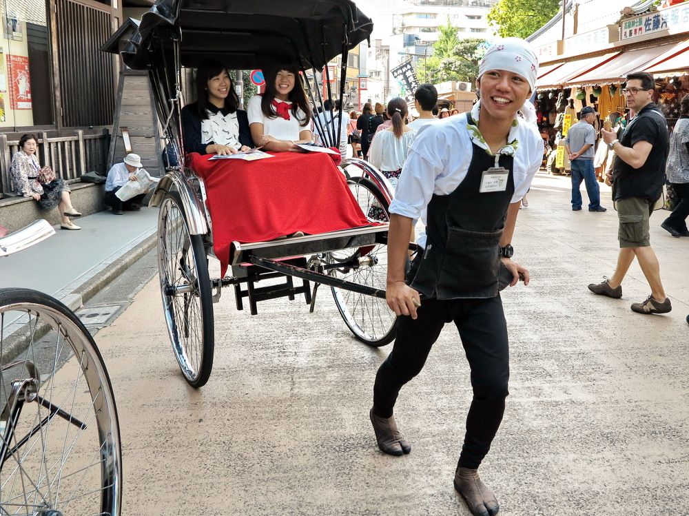 Photograph by Tatiana Serova