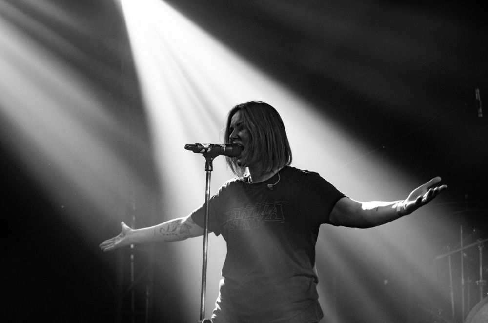 Photograph by Ivan Matveev