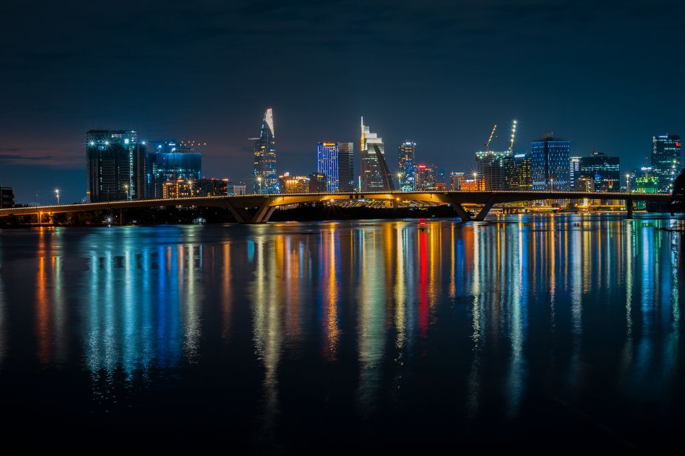 Photograph by Thieu Duy Nguyen