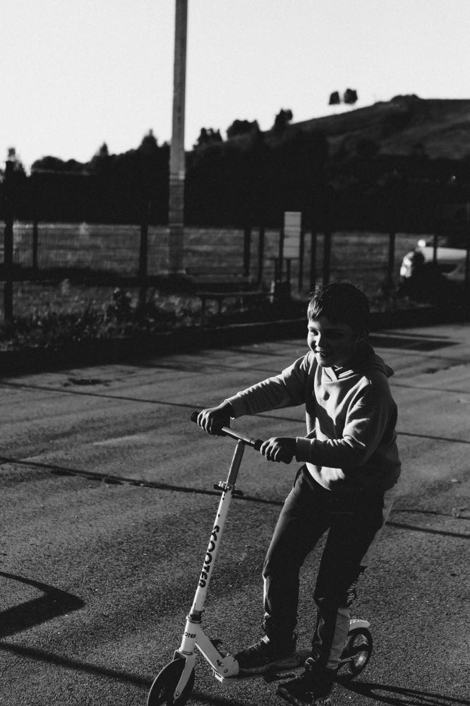 Активные выходные