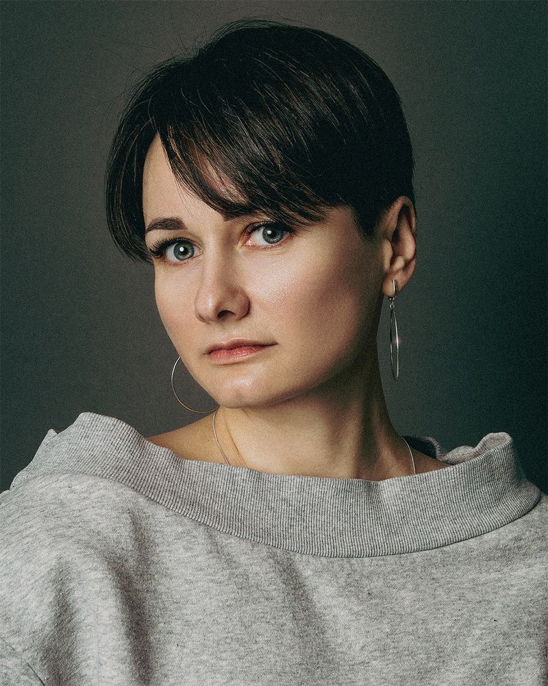 Photograph by Михаил Гогашвили