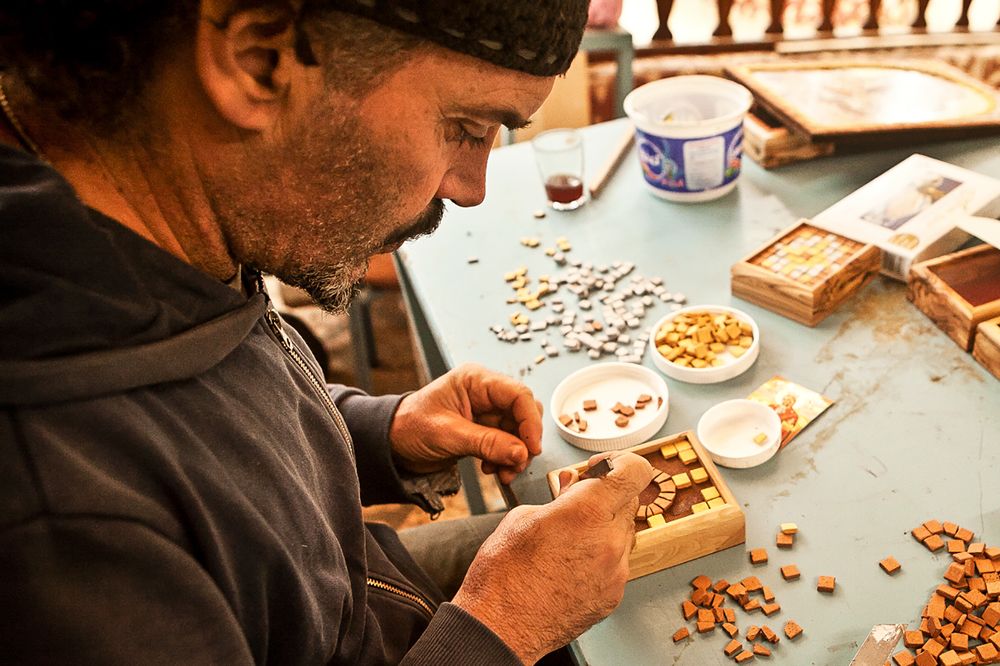 Photograph by Белова Лариса