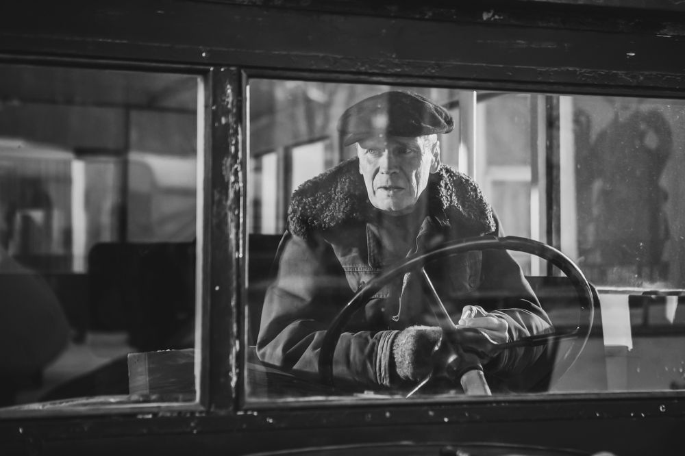 Photograph by Пирязев Алексей