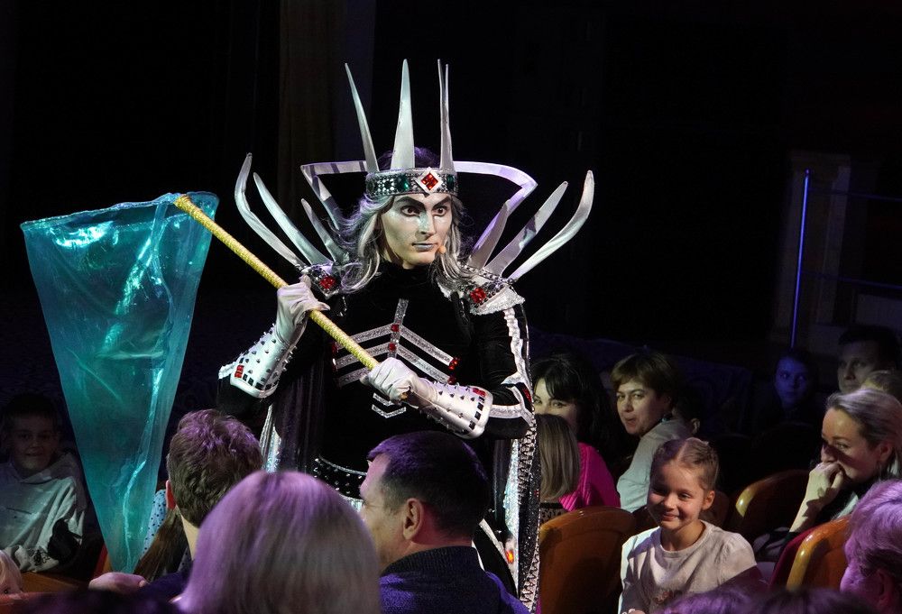 Photograph by Максимова Ирина