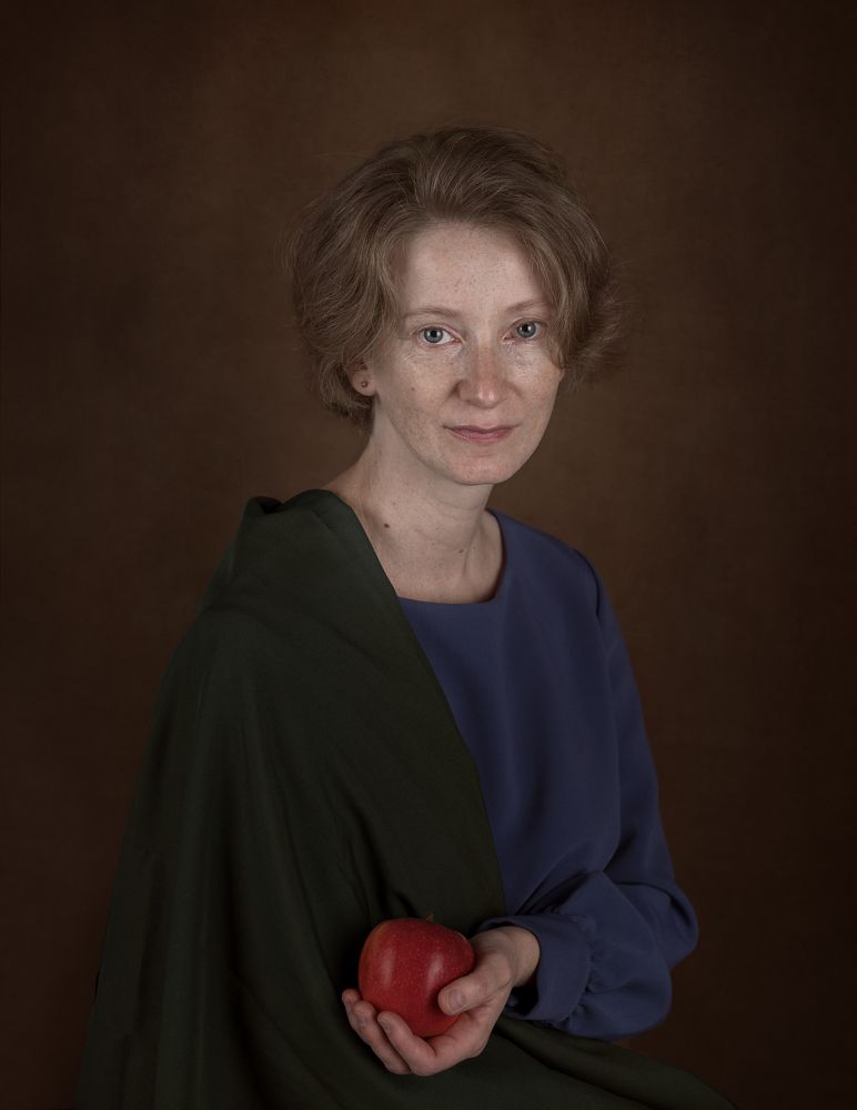 Photograph by Юлия