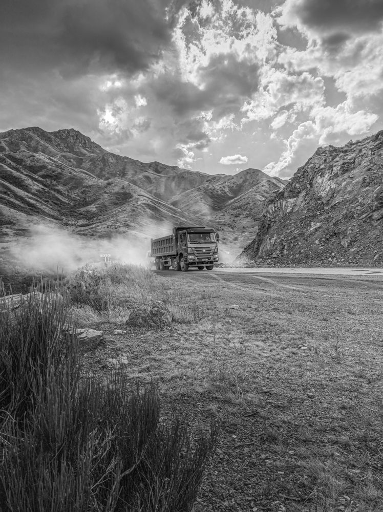 Photograph by Константин Панькин