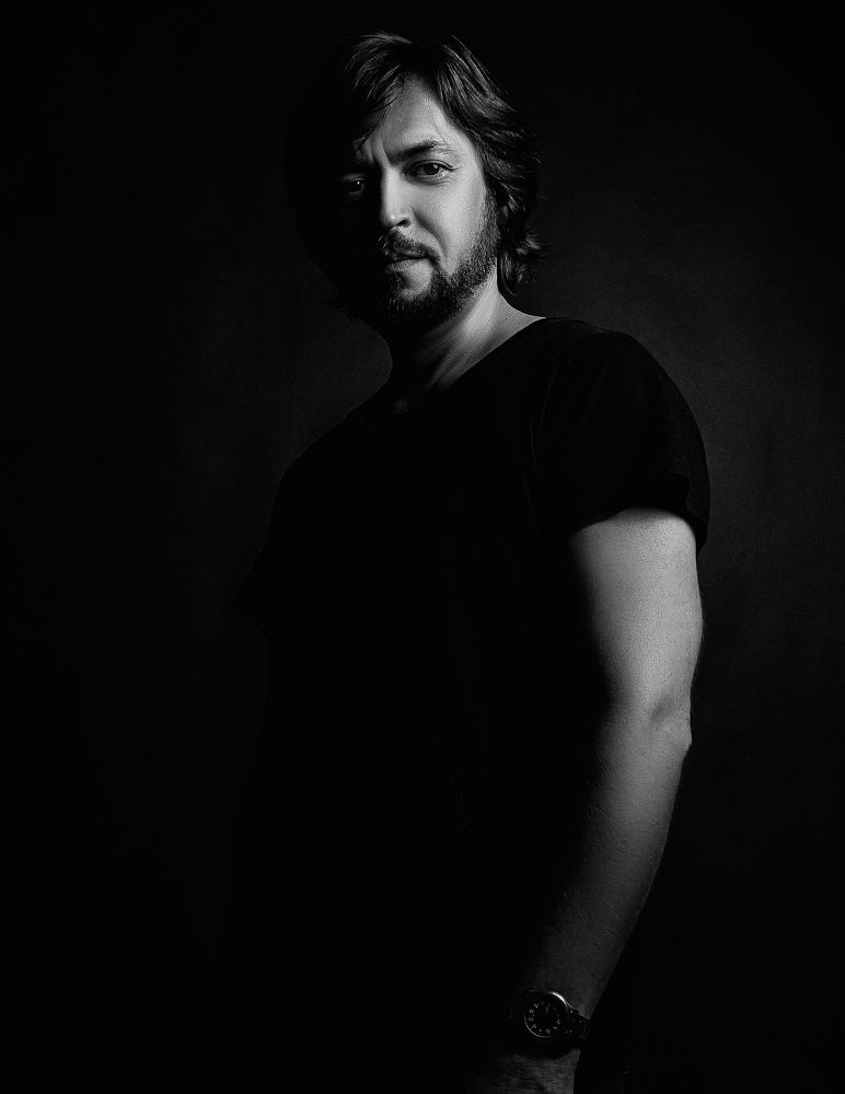 Photograph by Татьяна Точеловская