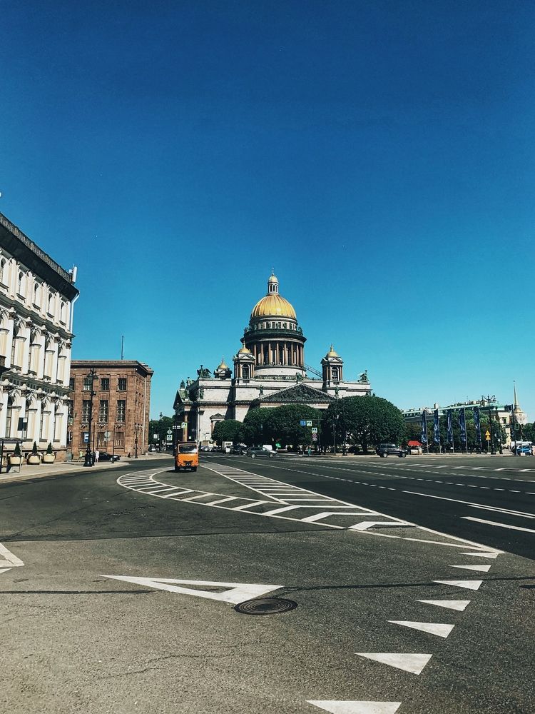 Photograph by Юля Курдова