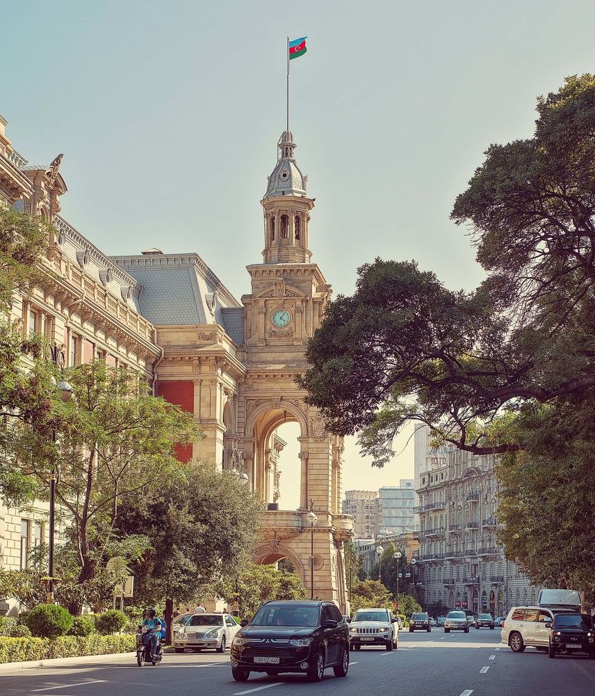 Photograph by Владимир Осипов