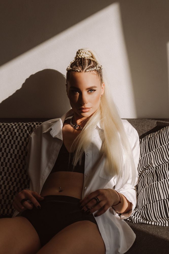 Photograph by Бош Натали