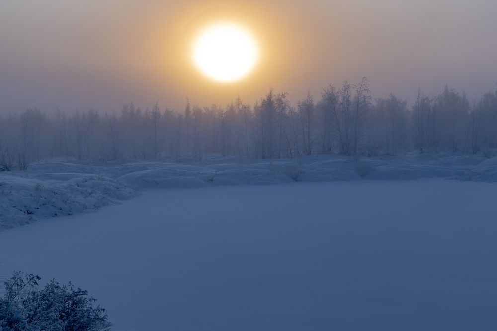 Photograph by Андрей Шепелев