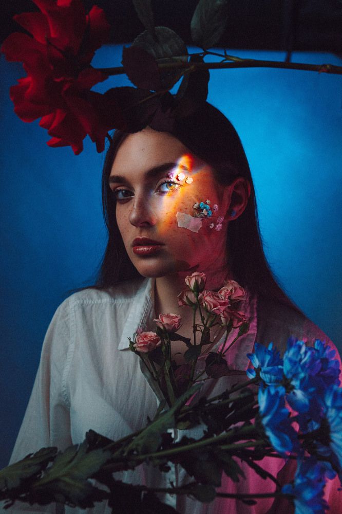 Photograph by Sergei Sobolev