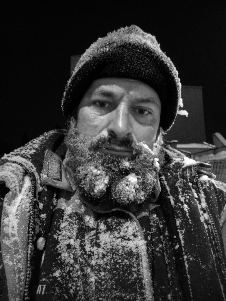 Photograph by Алексей Борисов