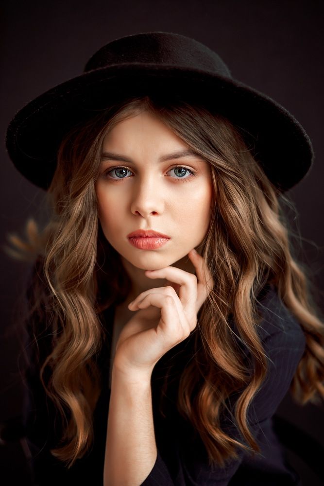 Photograph by Шавловская Марина