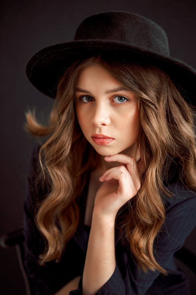 Photograph by Шавловская Марина