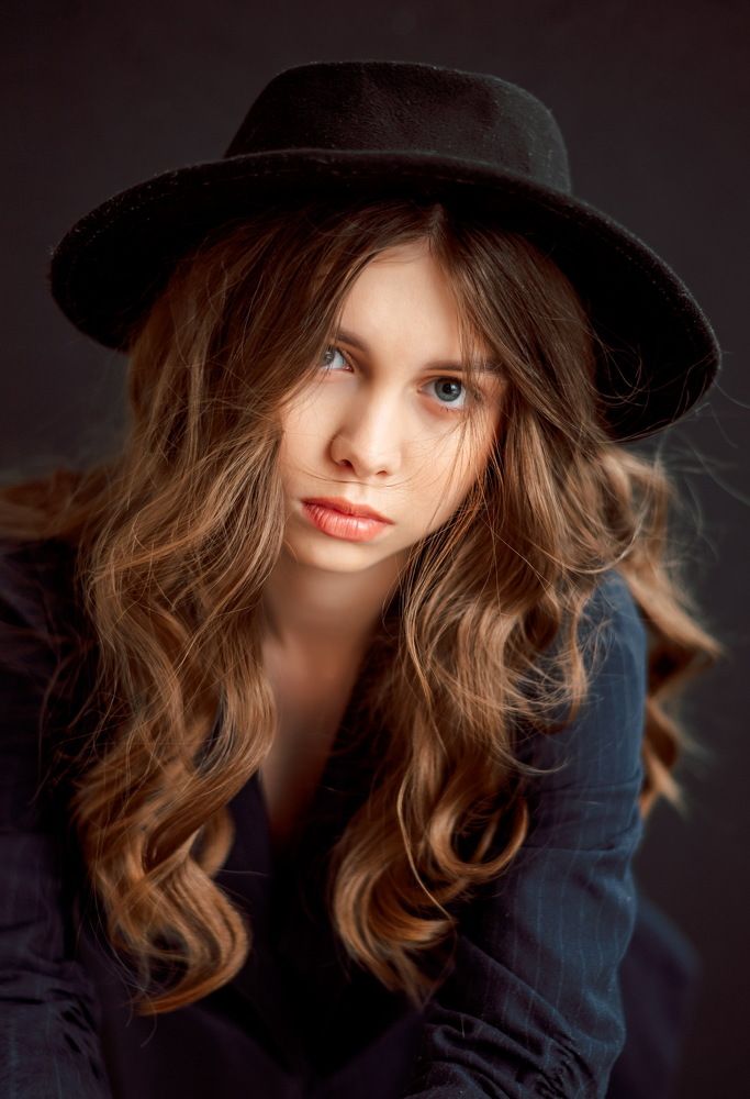 Photograph by Шавловская Марина