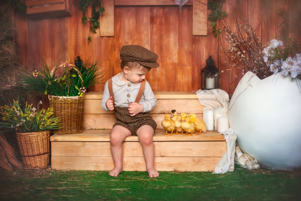 Photograph by Екатерина Петреева