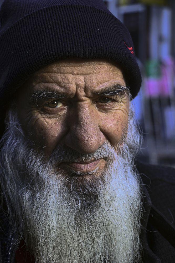 Photograph by Metin Şimşek