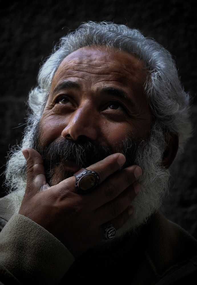 Photograph by Metin Şimşek