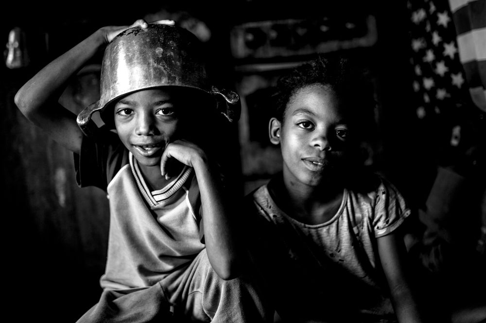 Photograph by FLAVIO SOUZA CRUZ