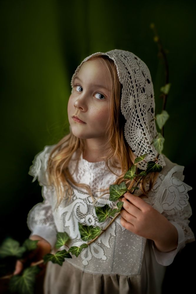 Photograph by Karolina Kozłowska