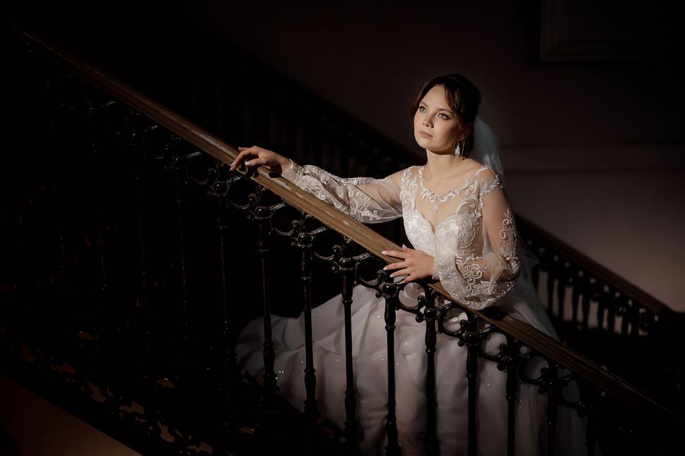 Photograph by Юлия Куркова