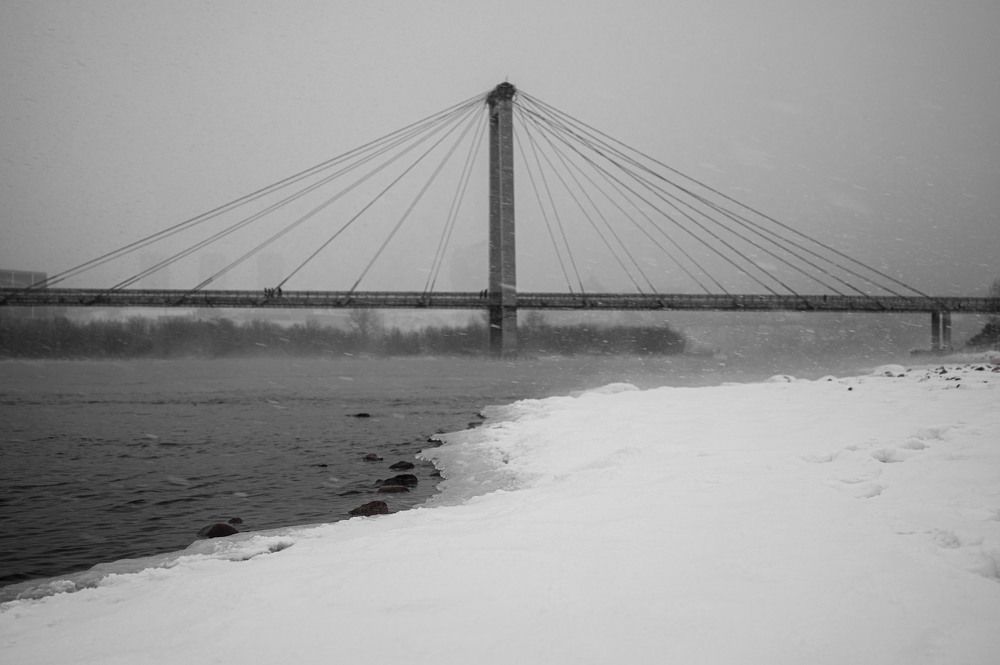 Photograph by Светлана Андреева