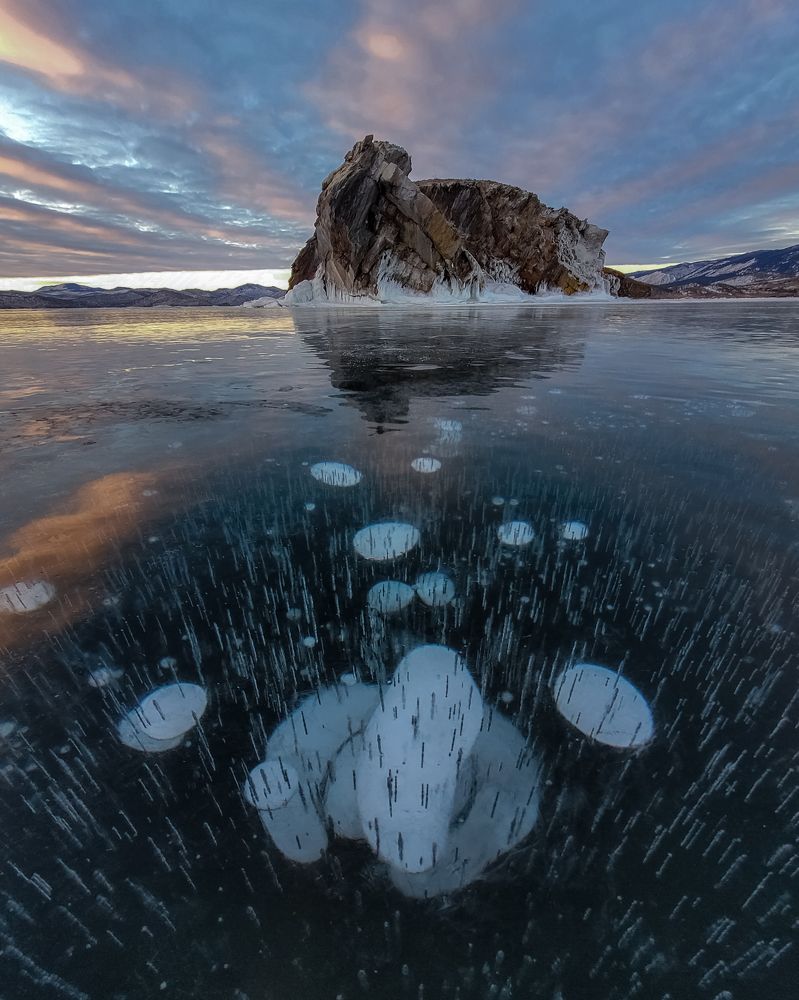 Фотография автора Михаил Тильпунов