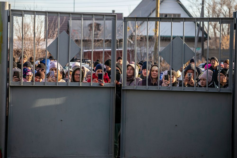 Photograph by Дмитрий Проскурин