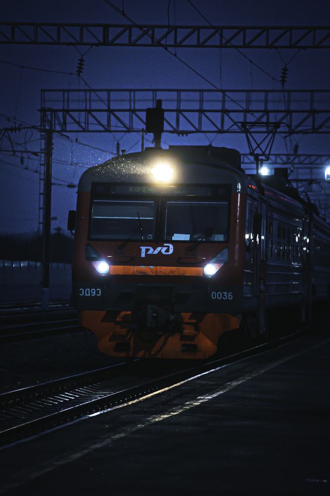 Photograph by Дмитрий Проскурин