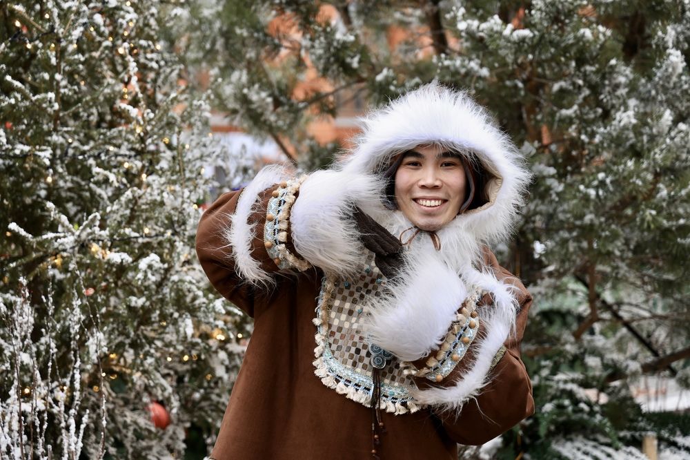 Photograph by Евгения Казакова