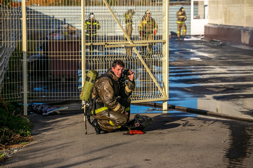 Photograph by Дмитрий Проскурин