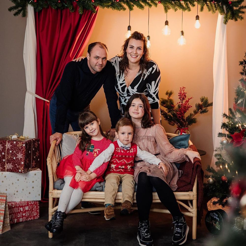 Photograph by Otto Acosta