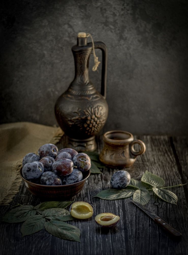 Photograph by Ольга Семина