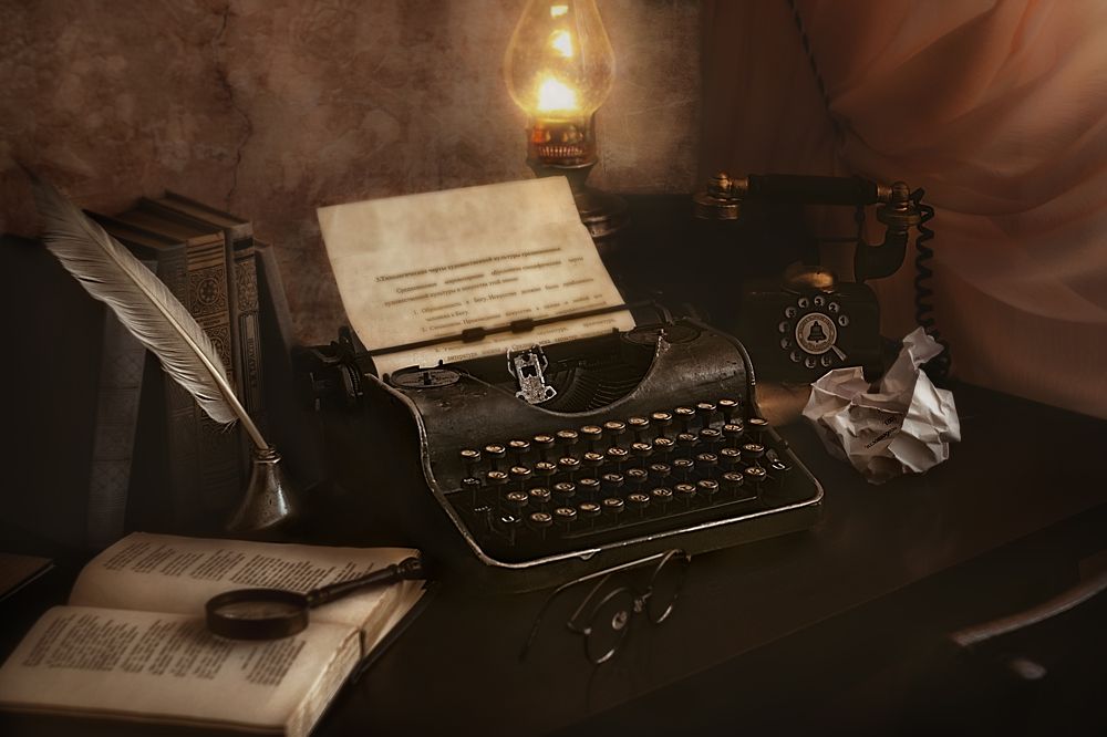 Photograph by Сивенок Елена