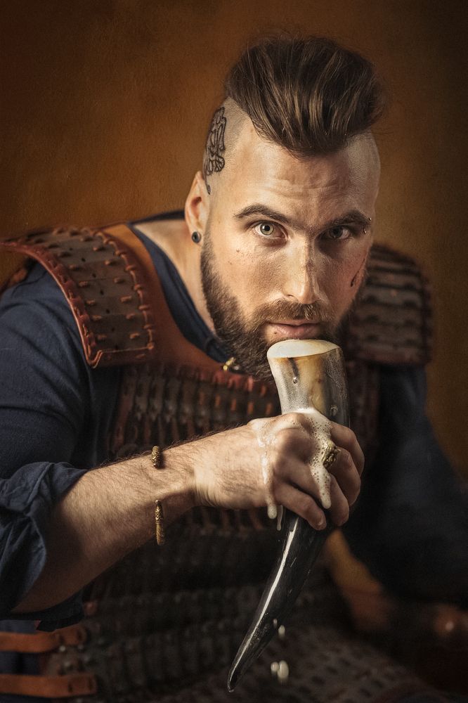 Photograph by Andrey Pochernin