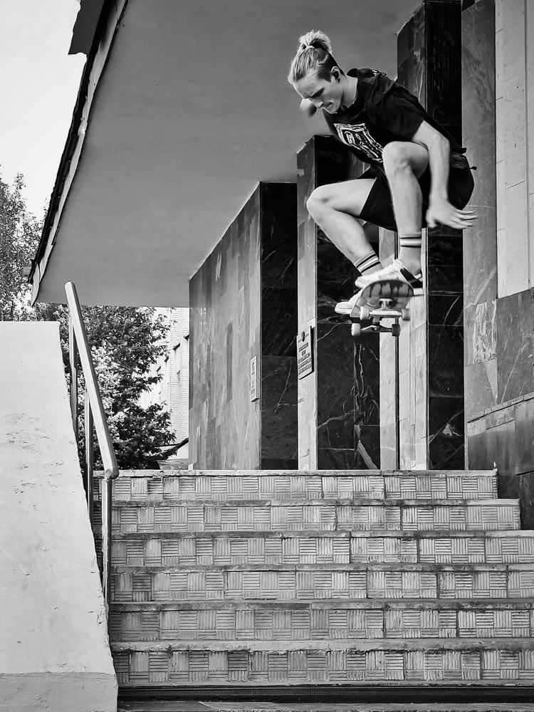 Photograph by Татьяна Соколовская