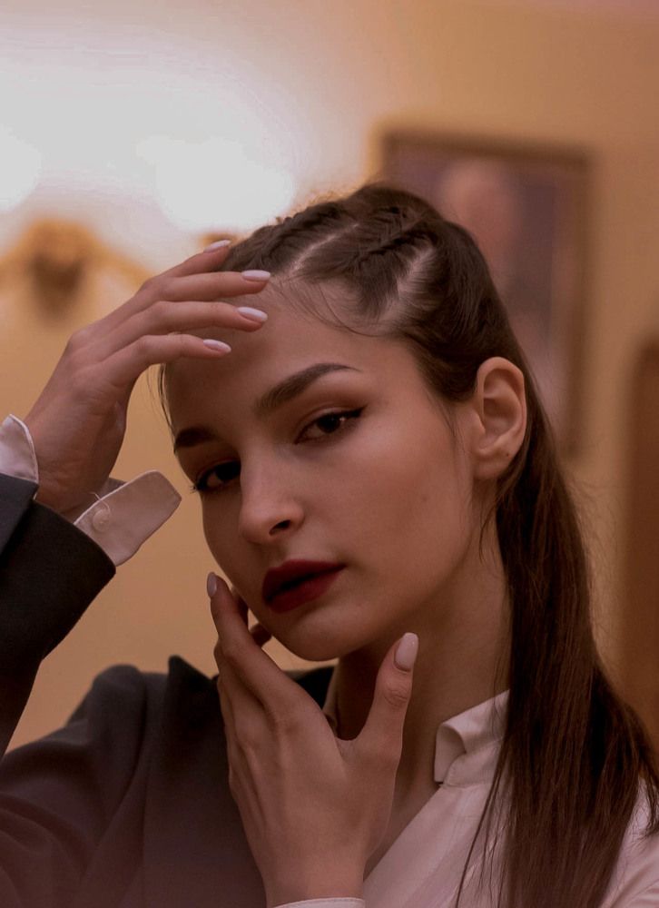 Photograph by Пётр Васильев