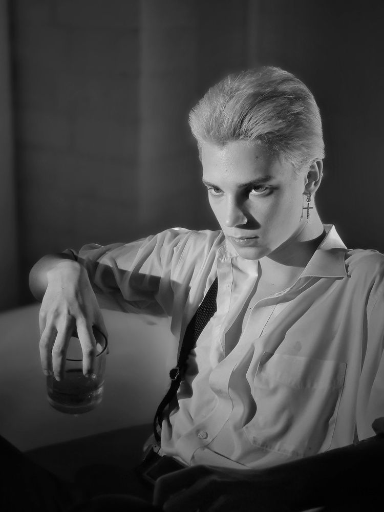 Photograph by Татьяна Соколовская