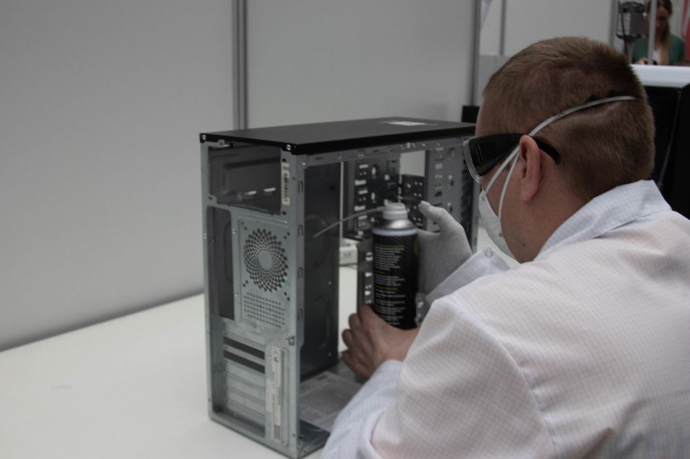 Photograph by Пётр Васильев