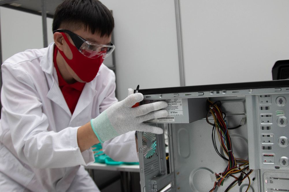 Photograph by Пётр Васильев