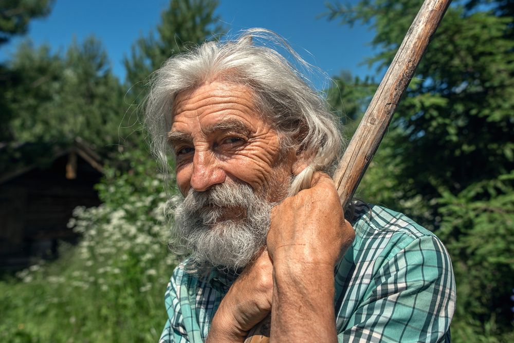 Photograph by Ольга Папина