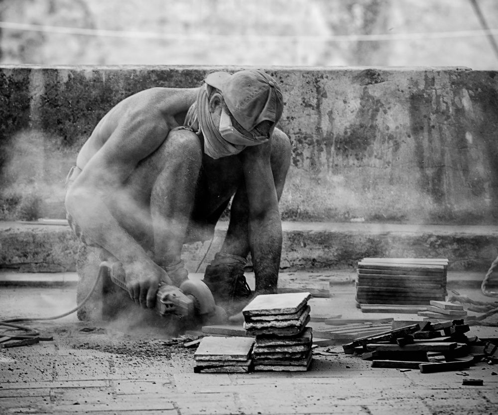 Photograph by Randy Betancourt