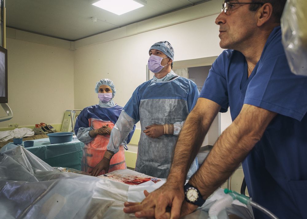 Фотография автора Kozlov Sergey