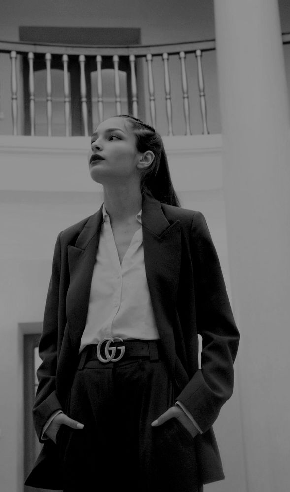 Photograph by Пётр Васильев