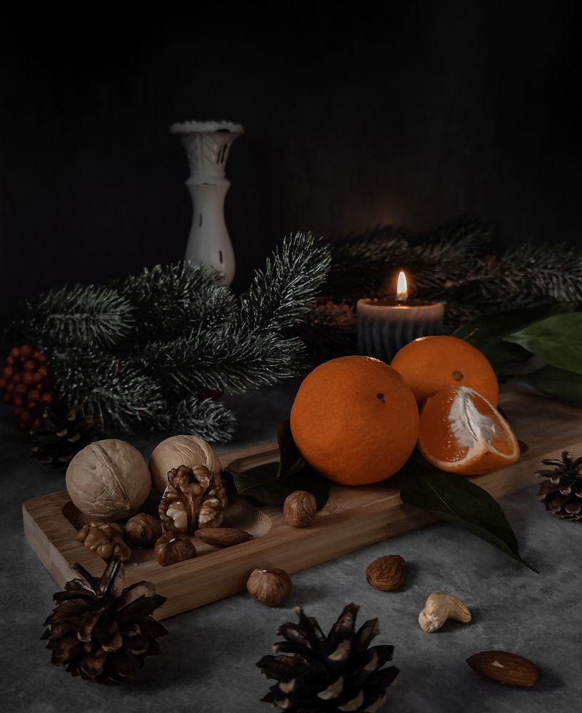 Photograph by Елена Бохолдина