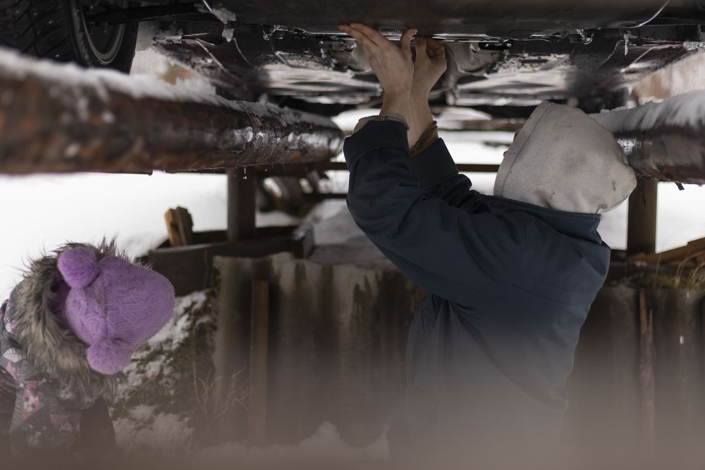 Фотография автора TATYANA STEPANOVA