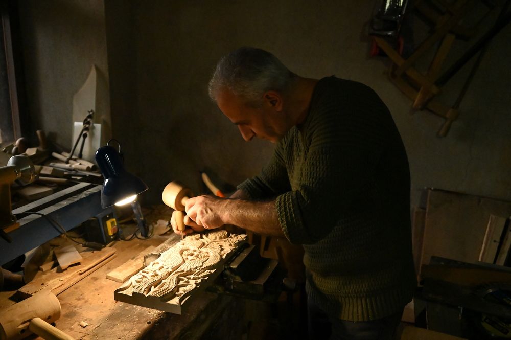 Photograph by Ленария Асянова