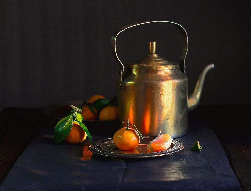 Photograph by Наталья Казанцева