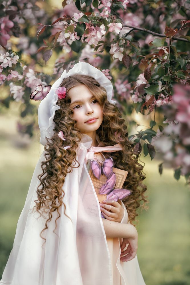 Фотография автора Елена Петрова